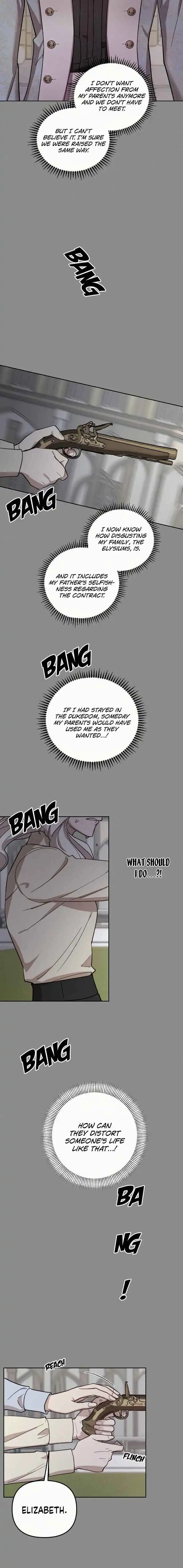 The Emperor Reverses Time Chapter 42 10